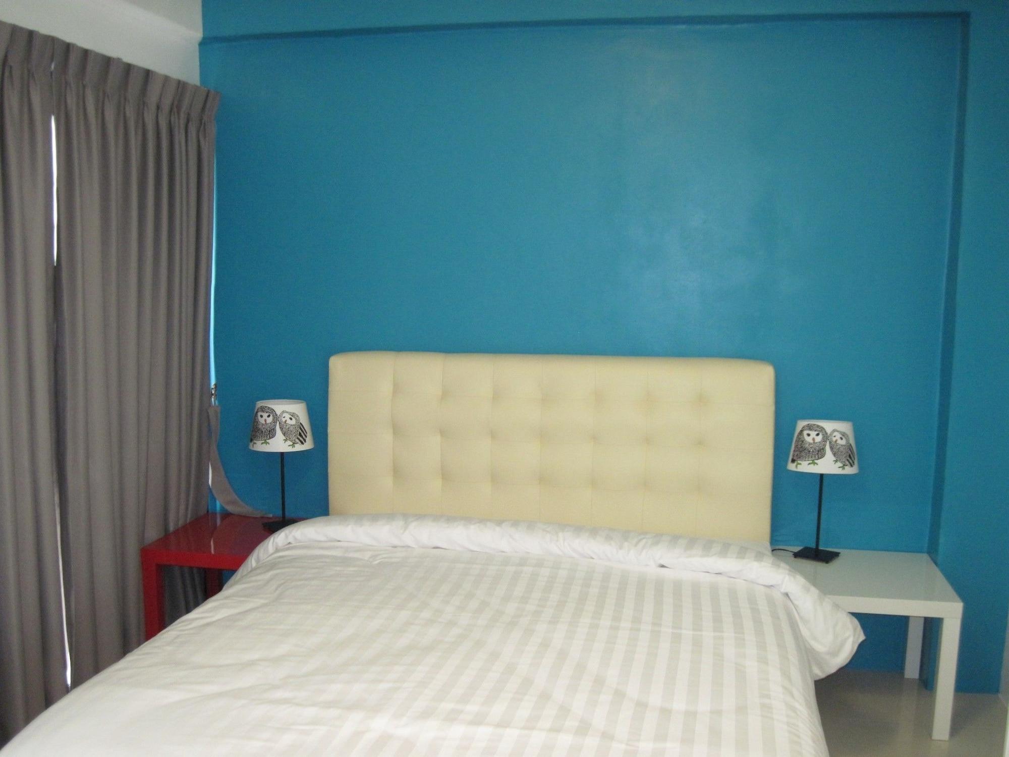Aparthotel Don Mueang Airport Modern Bangkok Exterior foto