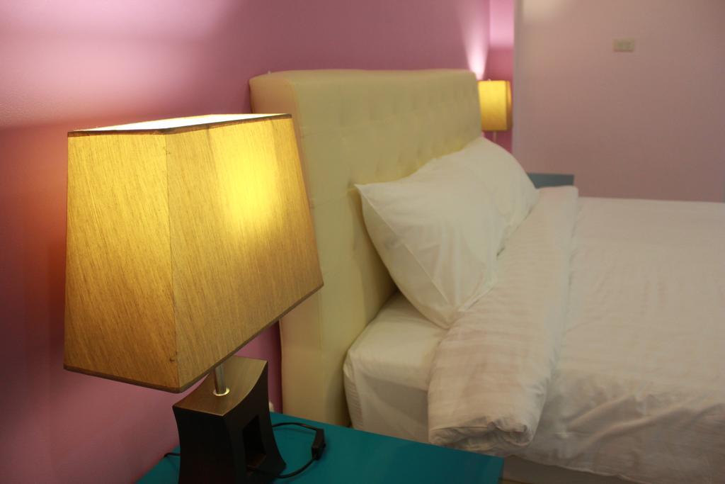 Aparthotel Don Mueang Airport Modern Bangkok Exterior foto